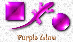 OMS Purple Glow