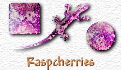 OMS Raspcherries