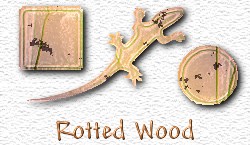 OMS Rotted Wood