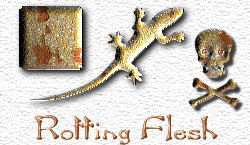 OMS Rotting Flesh