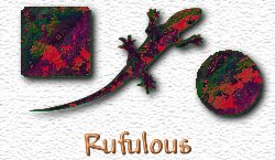 OMS Rufulous