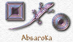 OMS Absaroka
