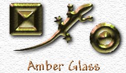 OMS Amber Glass