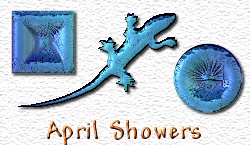 OMS April Showers