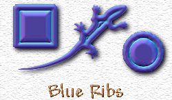 OMS Blue Ribs