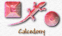 OMS Calcedony