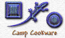 OMS Camp Cookware