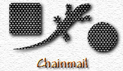 OMS Chainmail