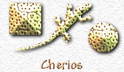 OMS Cherios