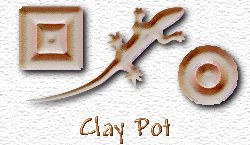 OMS Clay Pot