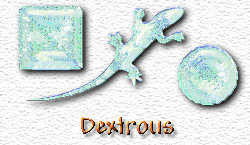 OMS Dextrous
