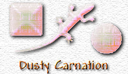 OMS Dusty Carnation