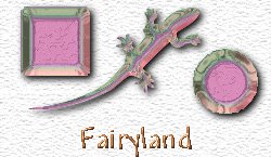 OMS Fairyland