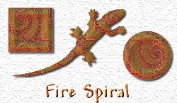 OMS Fire Spiral