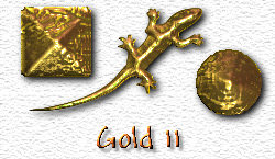 OMS Gold 11