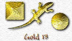 OMS Gold 13