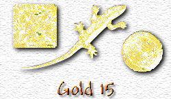 OMS Gold 15