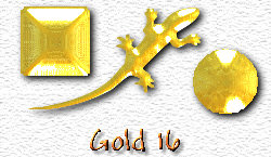 OMS Gold 16