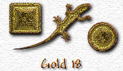 OMS Gold 18