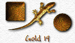 OMS Gold 19