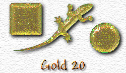 OMS Gold 20