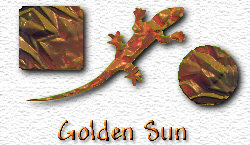 OMS Golden Sun