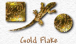 OMS Gold Flake
