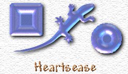 OMS Heartsease