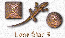 OMS Lone Star 3