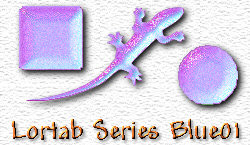 OMS Lortab Series Blue 1