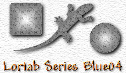 OMS Lortab Series Blue 4