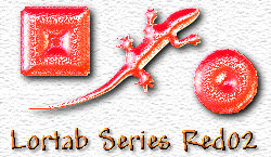 OMS Lortab Series Red 2