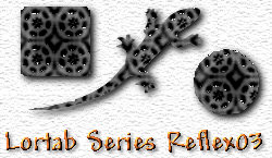 OMS Lortab Series Reflex 3