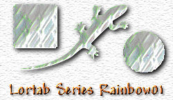 OMS Lortab Series Rainbow 1