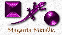 OMS Magenta Metallic