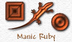 OMS Manic Ruby