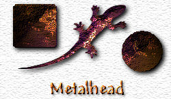 OMS Metalhead