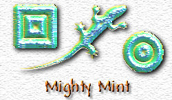 OMS Mighty Mint