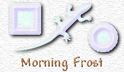 OMS Morning Frost