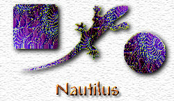 OMS Nautilus