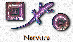 OMS Nervure