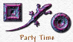 OMS Party Time