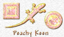 OMS Peachy Keen