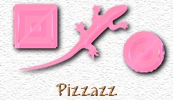 OMS Pizzazz