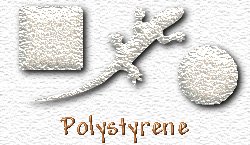 OMS Polystyrene