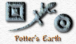 OMS Potter's Earth