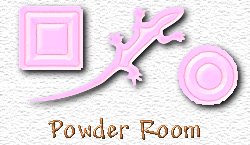 OMS Powder Room