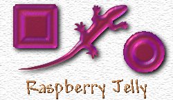 OMS Raspberry Jelly