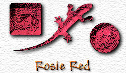OMS Rosie Red