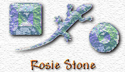 OMS Rosie Stone